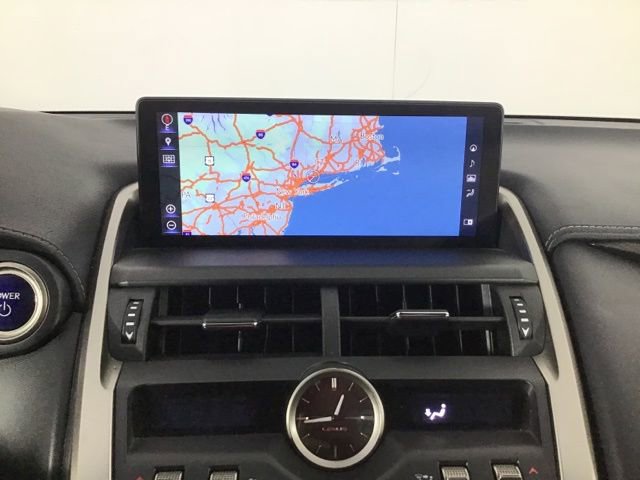 Used 2018 Lexus NX 300h AWD w/ Premium Package image 16