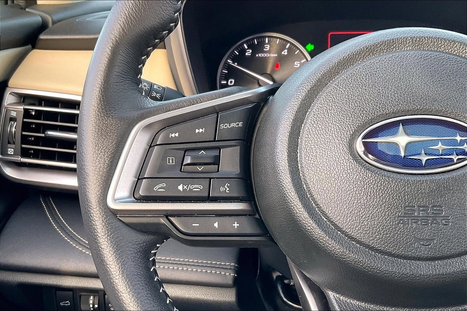 Certified 2025 Subaru Outback Limited image 19