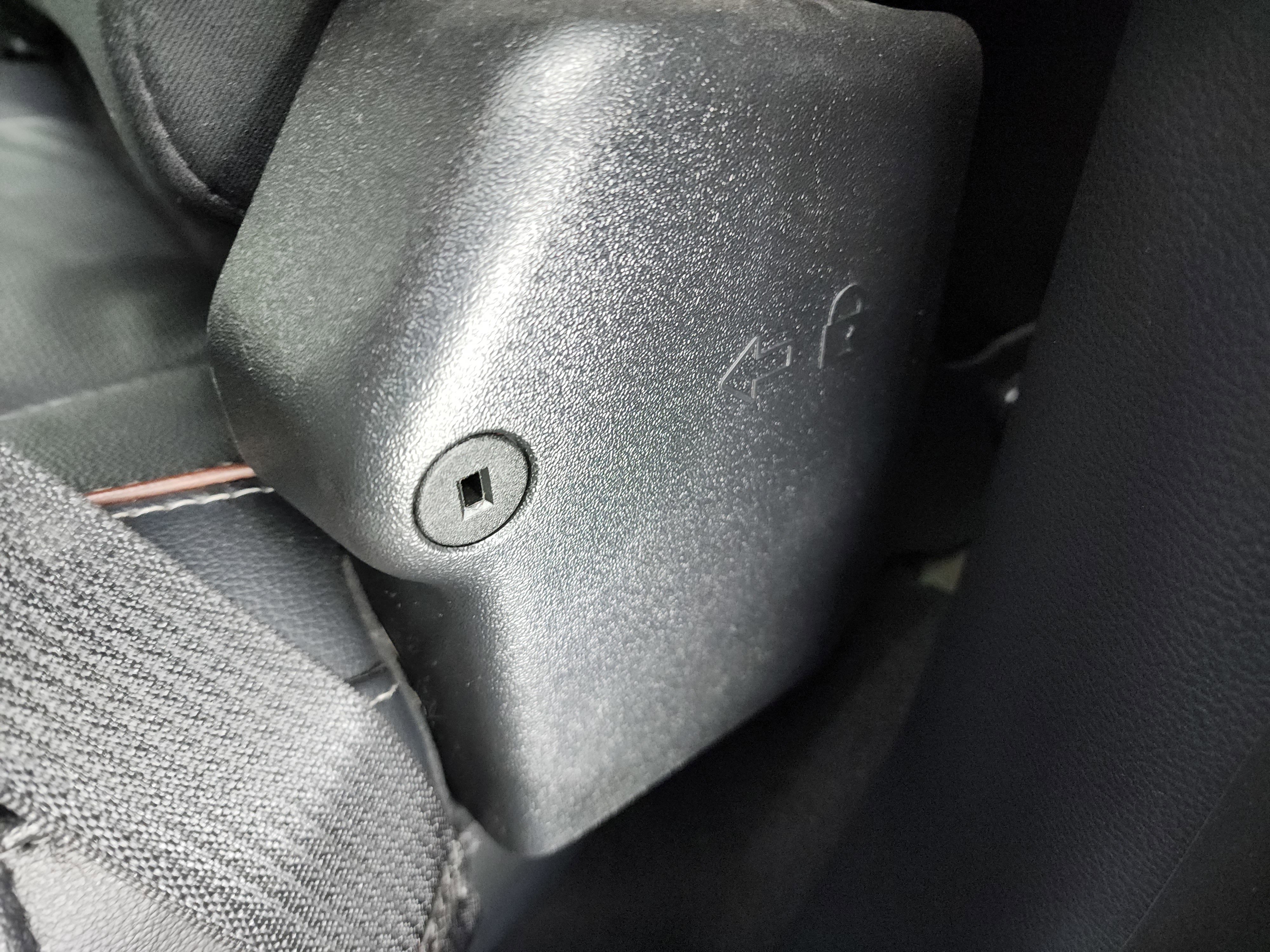 Used 2024 Ford F250 Lariat w/ Chrome Package image 41