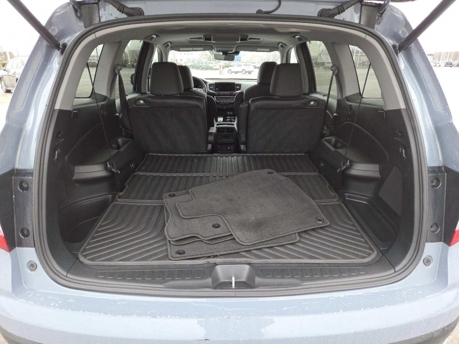 Used 2022 Honda Pilot Touring image 20