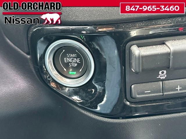 Used 2024 GMC Sierra 1500 Elevation image 20