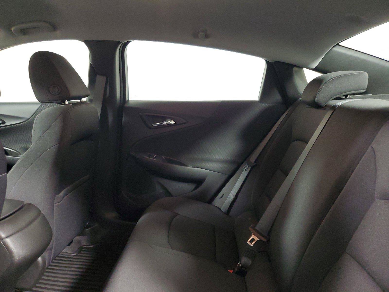 Used 2022 Chevrolet Malibu RS w/ LPO, Convenience Package 2 FWD image 10