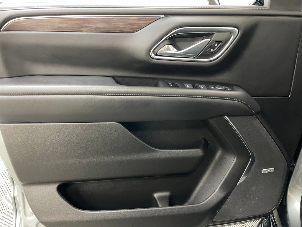 Used 2023 Chevrolet Tahoe LT AWD/4WD image 30
