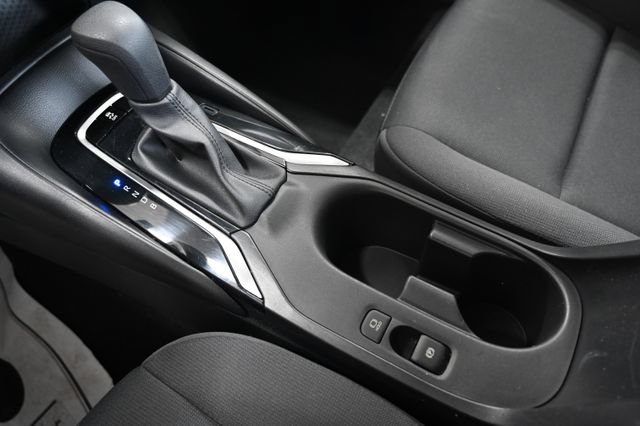 Used 2023 Toyota Corolla LE FWD image 18