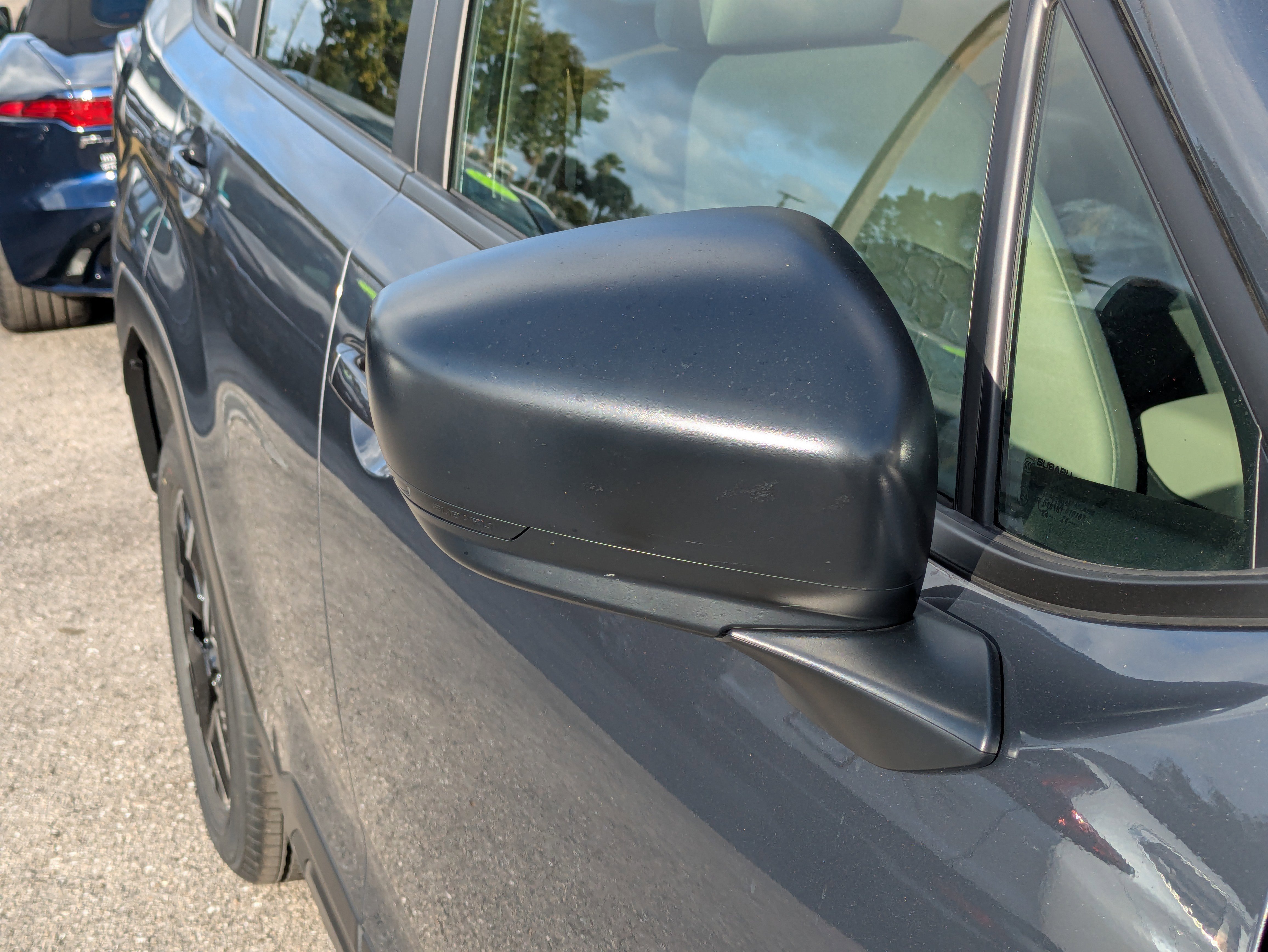 Certified 2025 Subaru Forester image 12