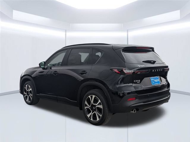 New 2026 MAZDA CX-5 Preferred AWD/4WD image 4