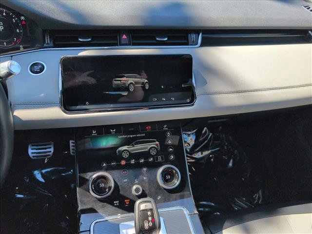 Used 2020 Land Rover Range Rover Evoque First Edition AWD/4WD image 15