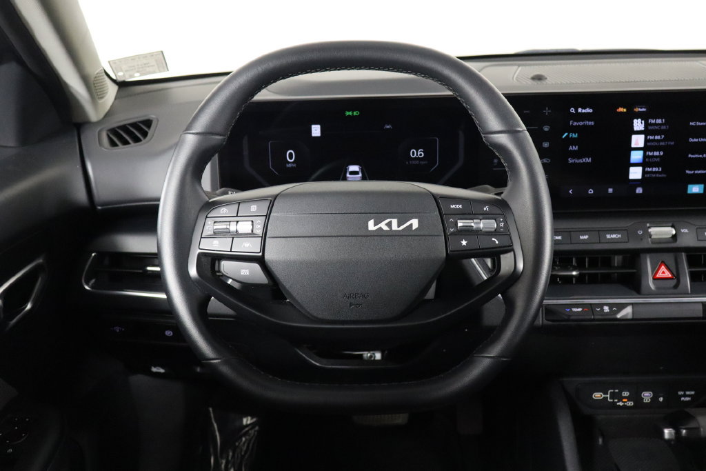 Used 2025 Kia K4 EX FWD image 7