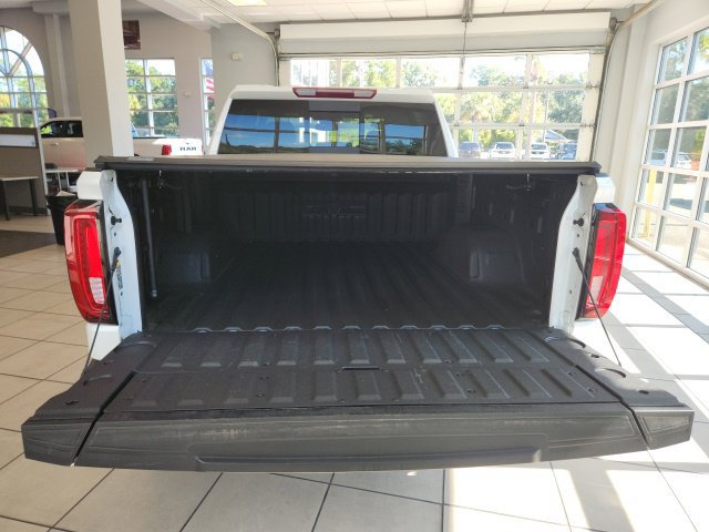 Used 2024 GMC Sierra 1500 SLT w/ SLT Premium Plus Package AWD/4WD image 15
