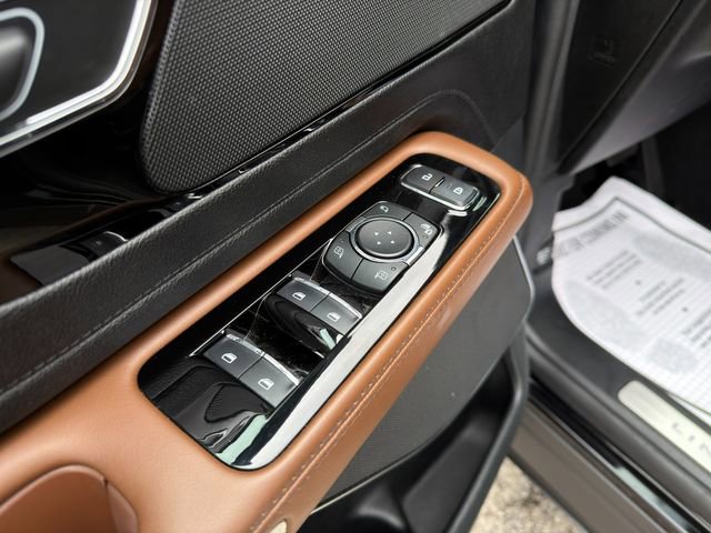 Used 2023 Lincoln Aviator Grand Touring w/ Elements Package Plus image 24