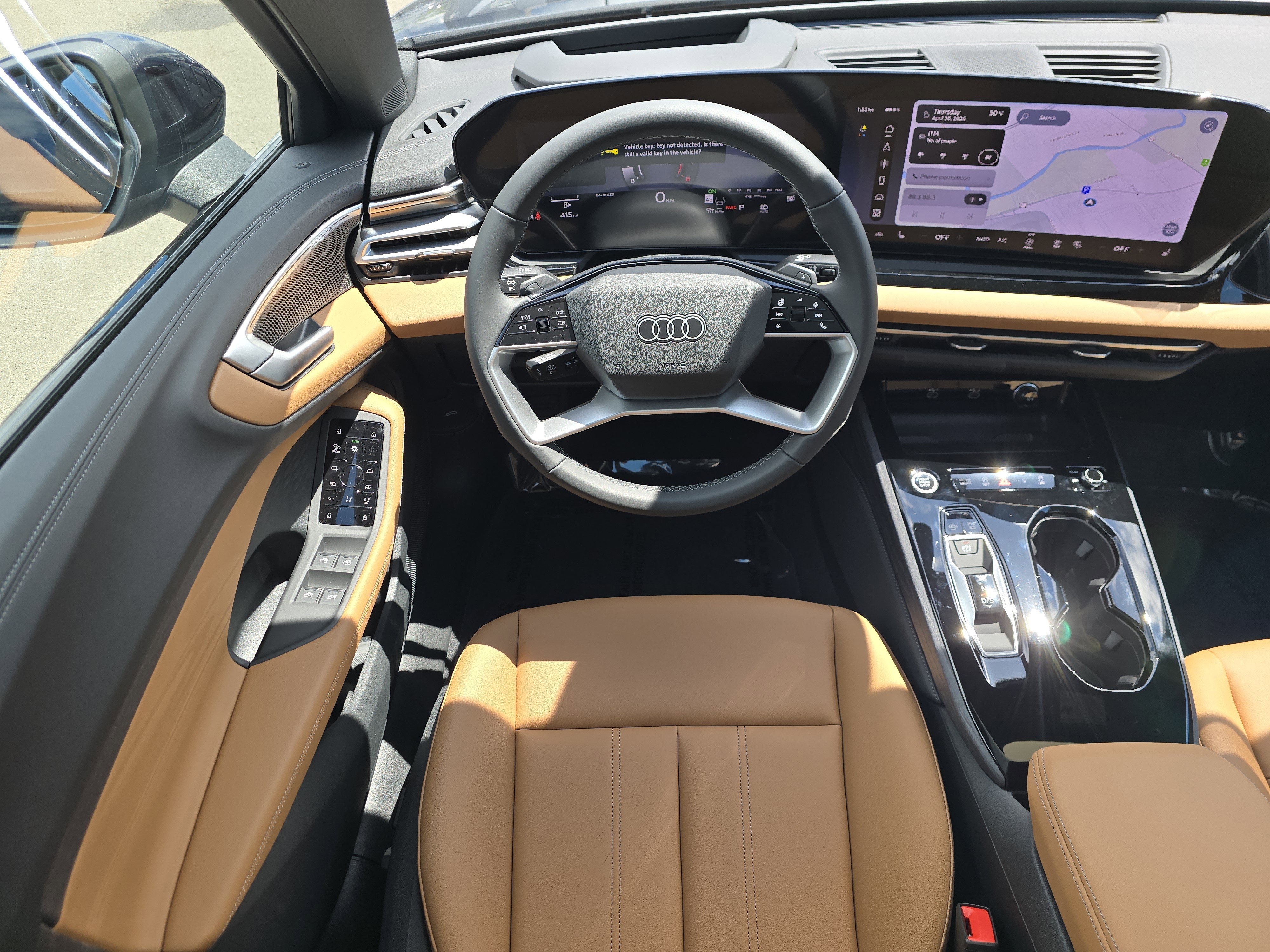 New 2026 Audi A5 2.0T Premium Plus AWD/4WD image 21
