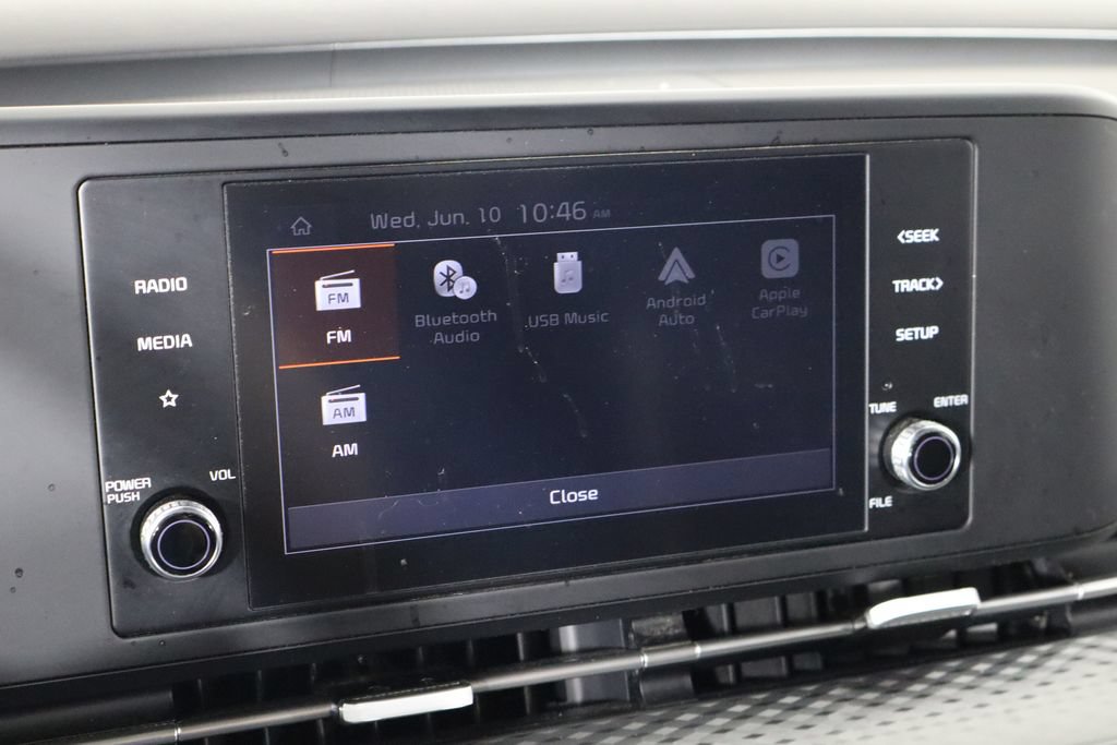 Used 2023 Kia Carnival LX FWD image 35