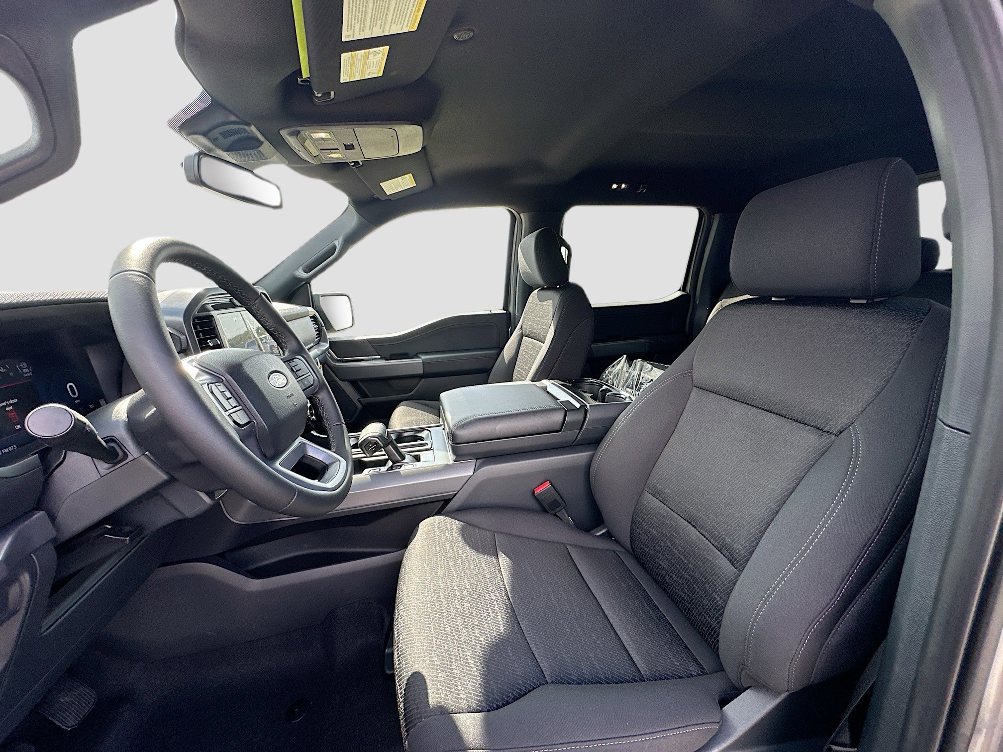 New 2026 Ford F150 XLT AWD/4WD image 15