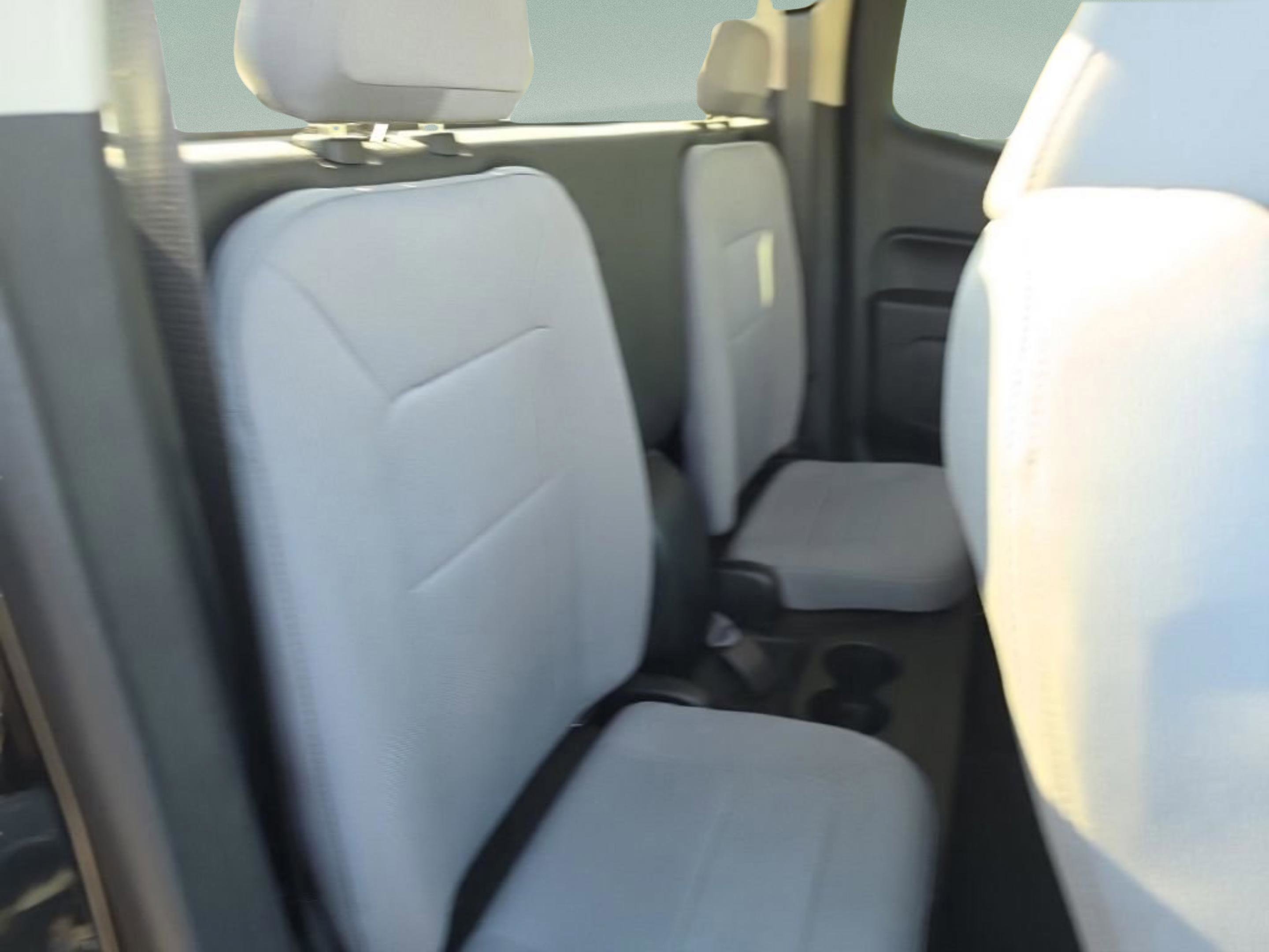 Used 2017 Chevrolet Colorado W/T w/ WT Convenience Package image 25