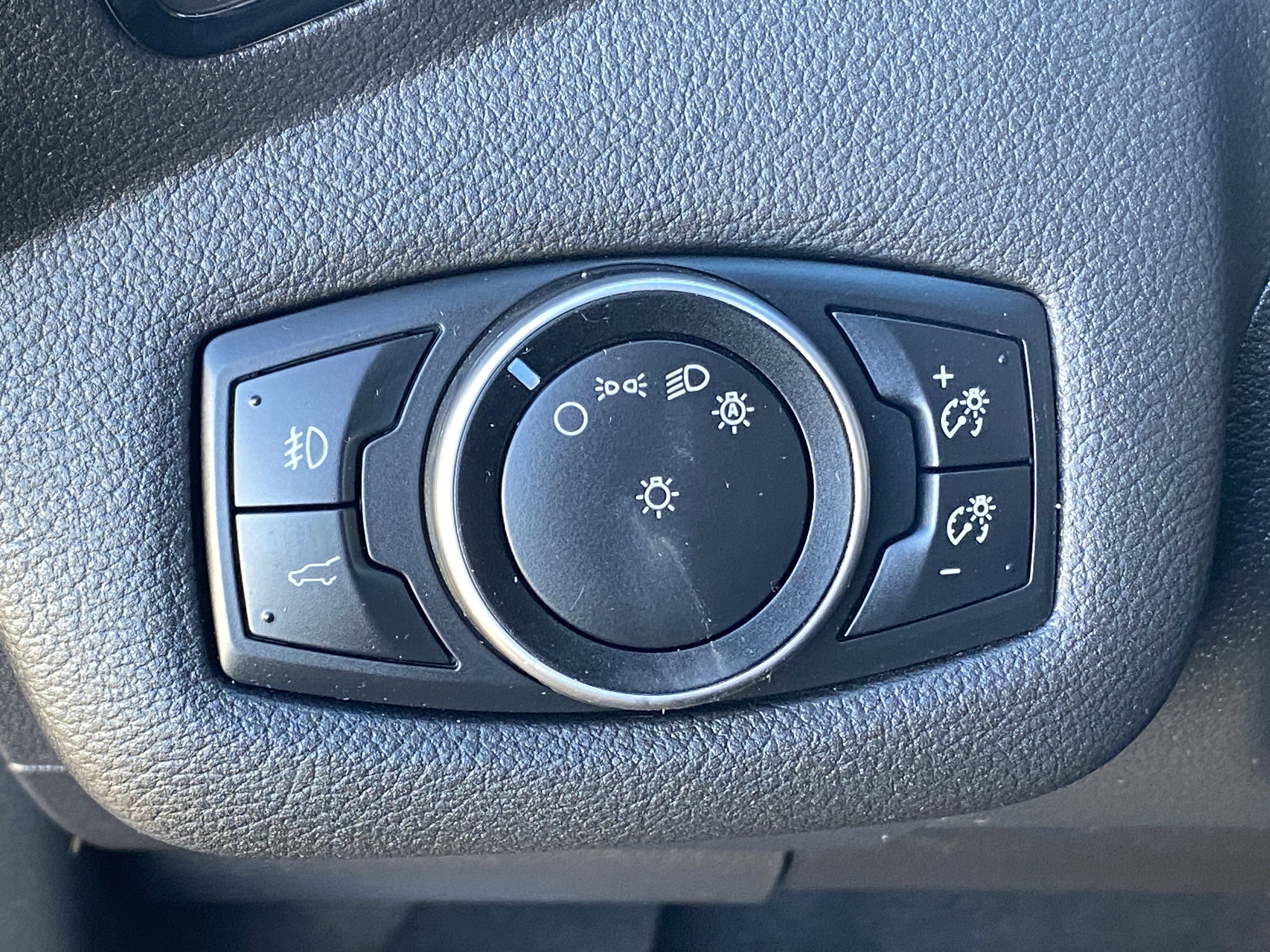 Used 2017 Ford Escape Titanium w/ Equipment Group 301A image 14