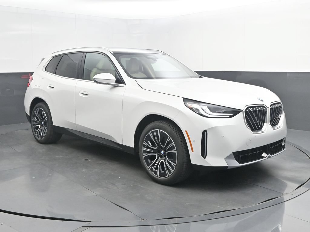 New 2026 BMW X3 xDrive30i w/ Premium Package AWD/4WD image 9