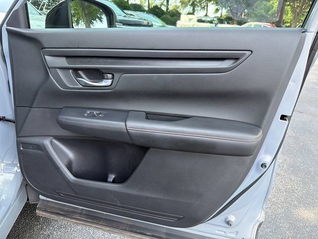 Used 2025 Honda CR-V Sport-L image 14