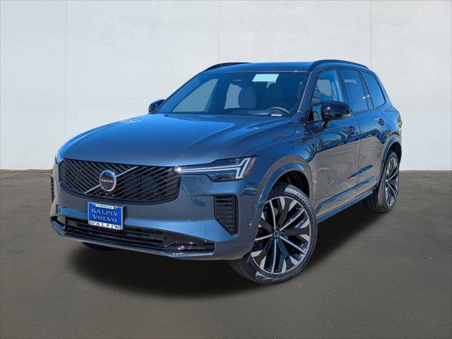 New 2026 Volvo XC90 B6 Ultra w/ Protection Package image 1
