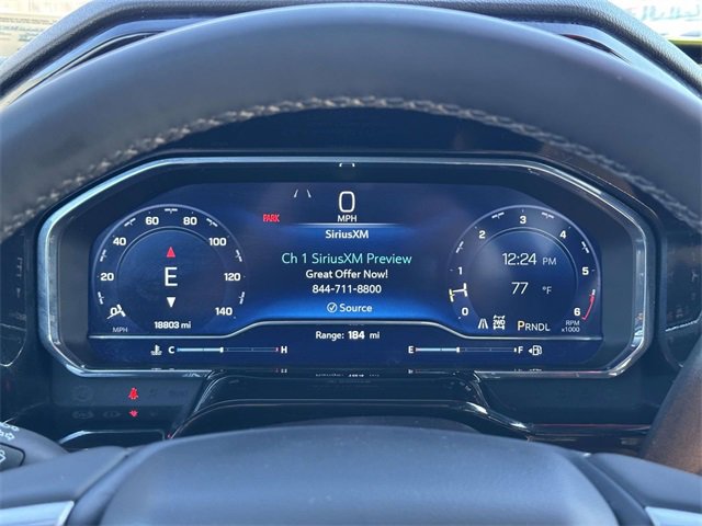 Used 2024 Chevrolet Silverado 3500 LT w/ Convenience Package image 23