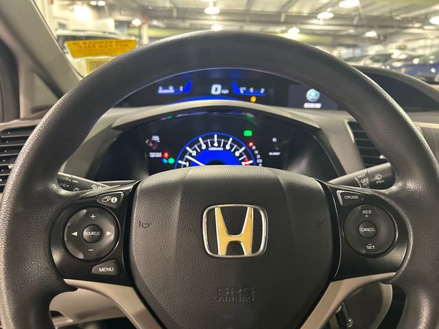 Used 2012 Honda Civic LX image 11