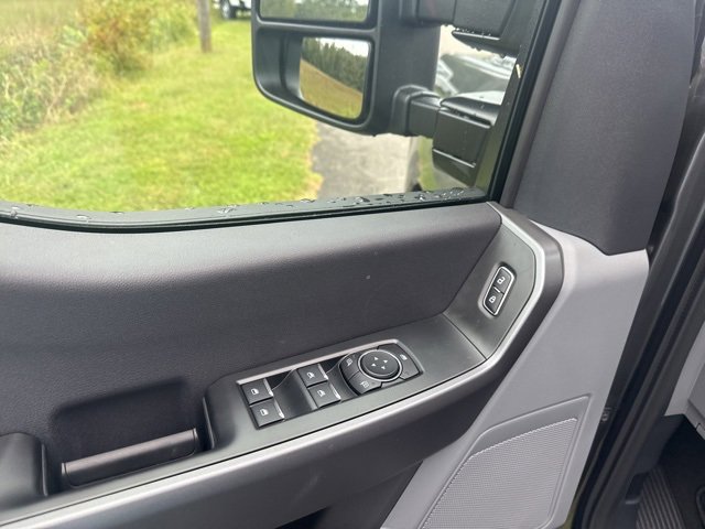New 2026 Ford F350 XL image 26