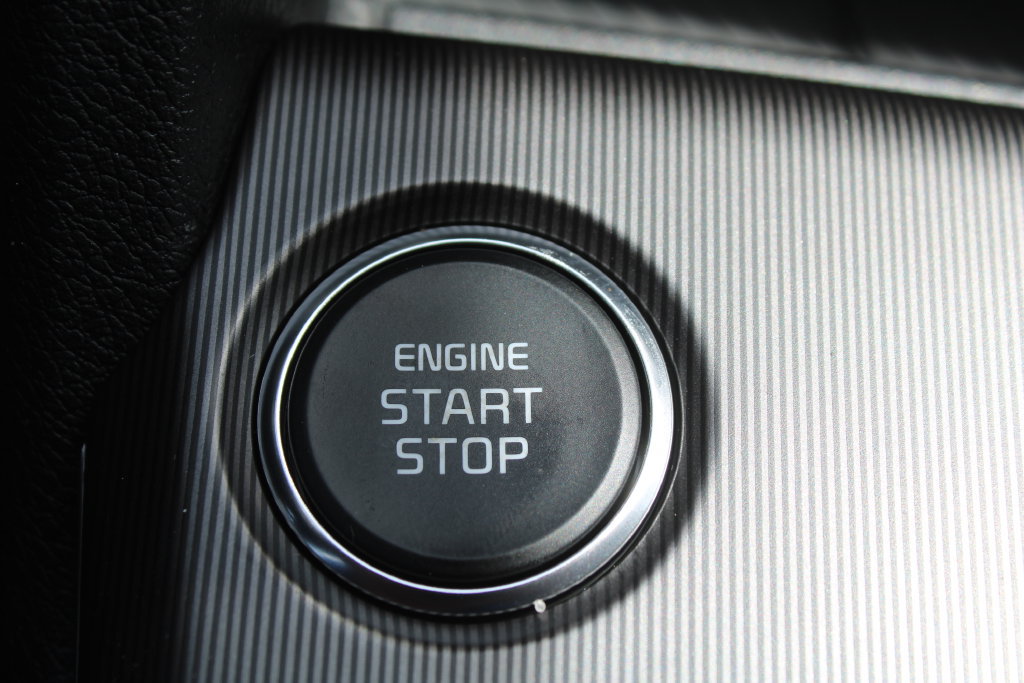 New 2027 Kia Sportage EX FWD image 32