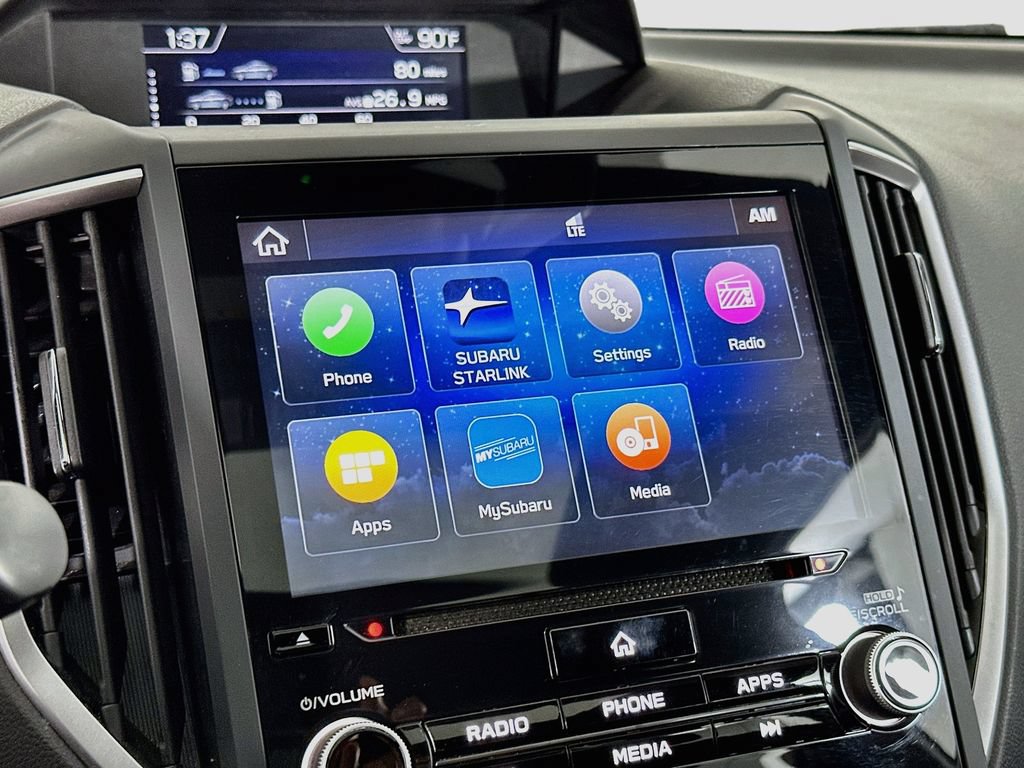 Used 2019 Subaru Impreza 2.0i Sport AWD/4WD image 16