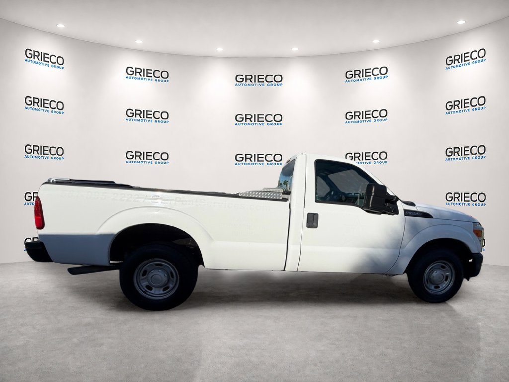 Used 2015 Ford F250 XL RWD image 8