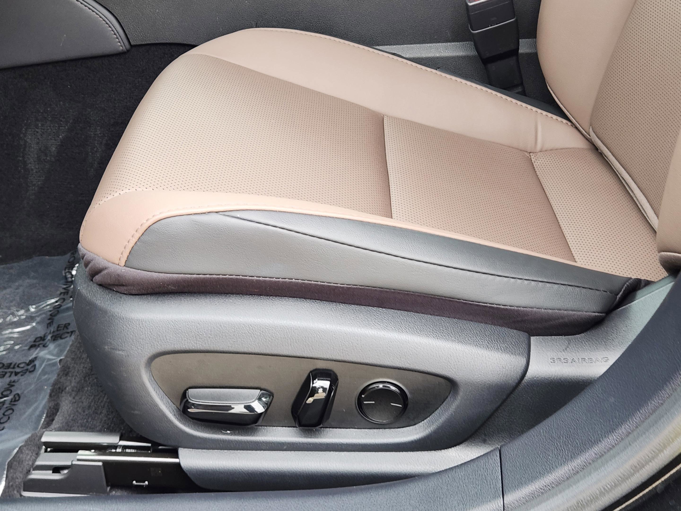 Used 2025 Lexus ES 350 w/ Premium Package FWD image 21