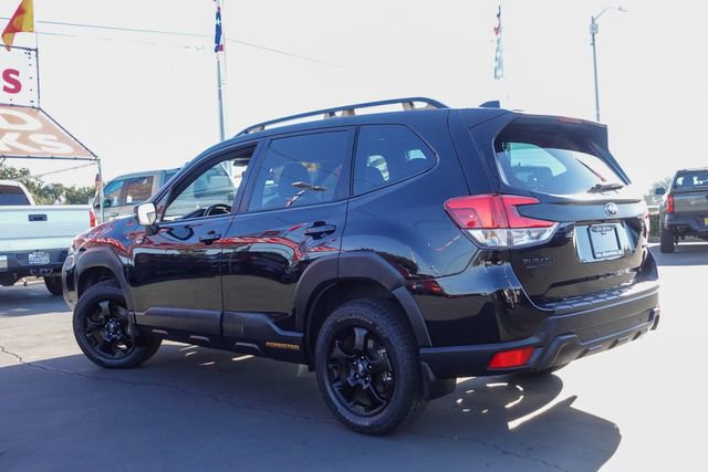 Used 2023 Subaru Forester Wilderness w/ Wilderness Package image 9