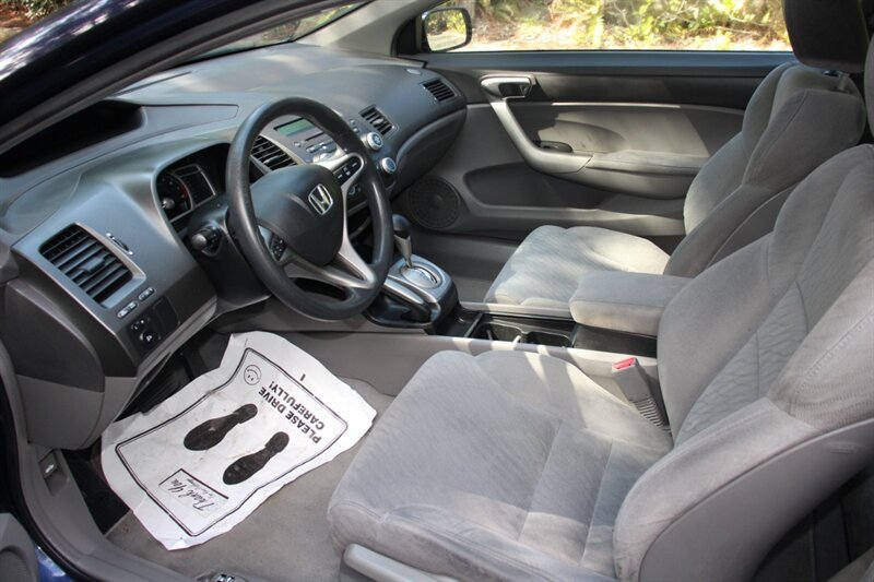 Used 2009 Honda Civic EX image 5
