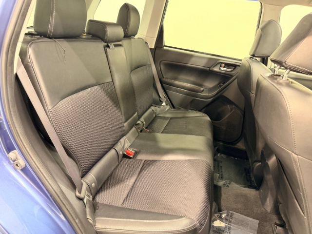 Used 2017 Subaru Forester 2.0XT Premium w/ Popular Package #2A AWD/4WD image 43