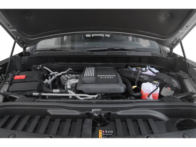 Used 2020 Chevrolet Silverado 1500 High Country w/ Technology Package AWD/4WD image 15