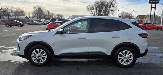 Used 2025 Ford Escape Active image 4