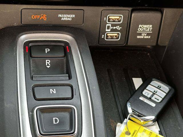 Used 2019 Honda Insight EX image 21