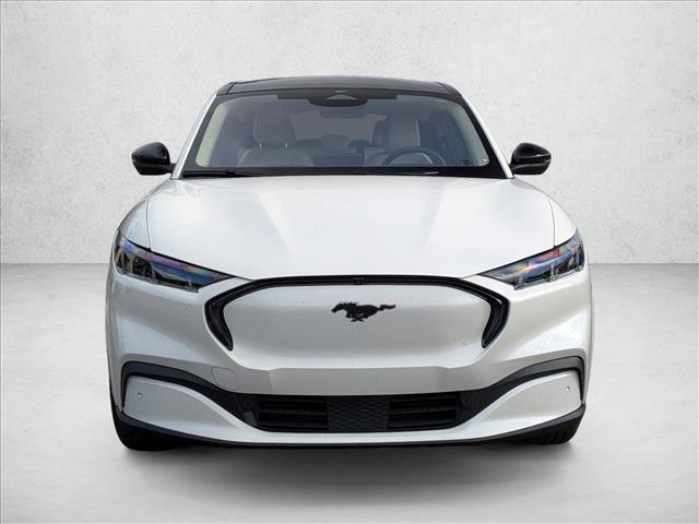 Used 2025 Ford Mustang Mach-E Premium RWD image 2