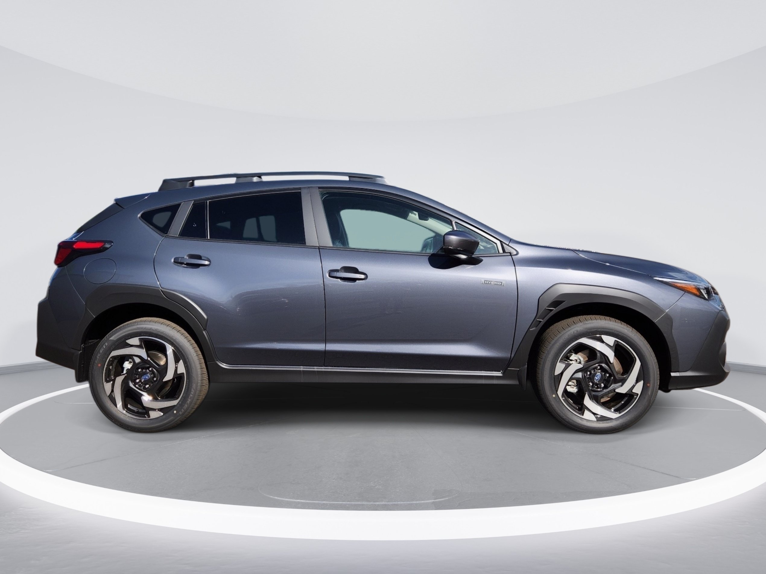 New 2026 Subaru Crosstrek 2.5i Limited AWD/4WD image 4