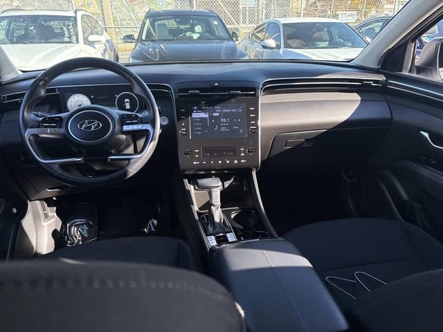 Used 2022 Hyundai Tucson SEL w/ Convenience Package image 17