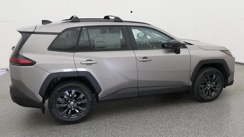 New 2026 Toyota RAV4 XLE Premium image 16