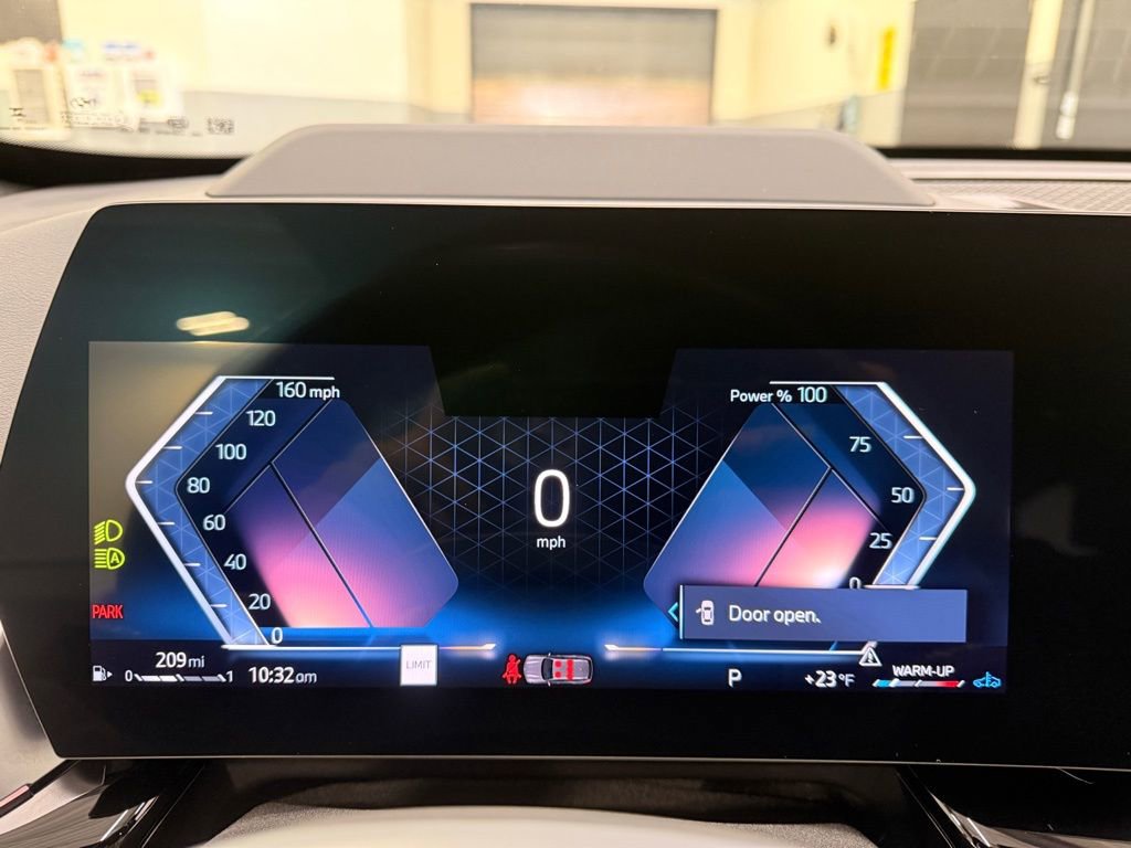 Used 2025 BMW X1 xDrive28i image 15