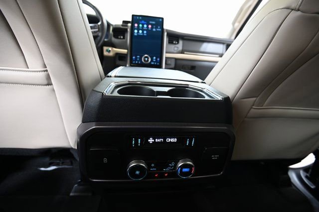 Used 2024 Ford Expedition Max Platinum AWD/4WD image 39