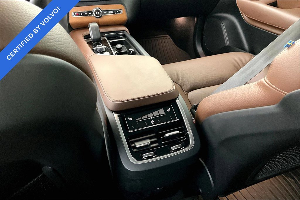 Used 2024 Volvo XC90 B5 Plus w/ Protection Package Premier AWD/4WD image 30