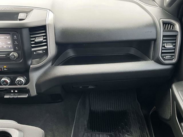 Used 2024 RAM 1500 Tradesman image 18