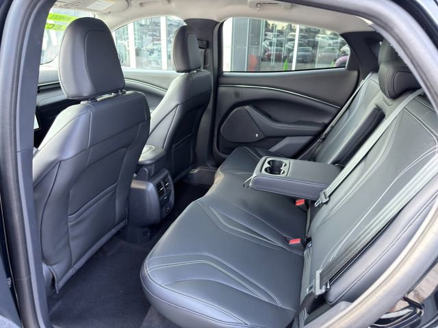 Used 2021 Ford Mustang Mach-E Premium image 14