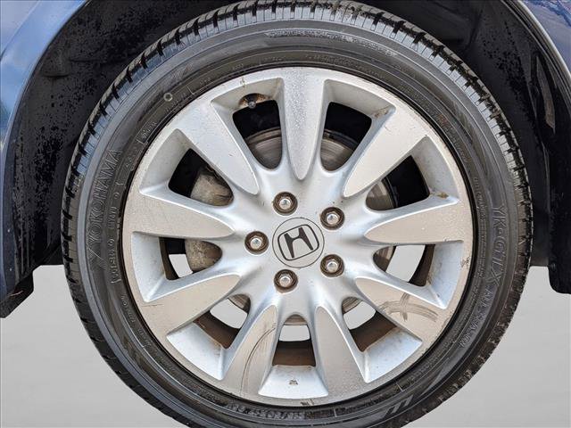 Used 2007 Honda Accord EX-L image 21