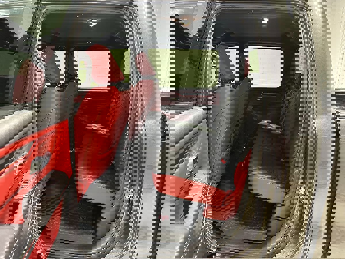 Used 2022 RAM 1500 Rebel w/ Rebel Level A Equipment Group image 21