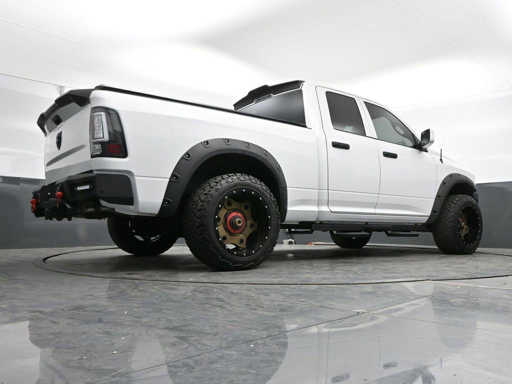 Used 2015 RAM 1500 Express AWD/4WD image 30