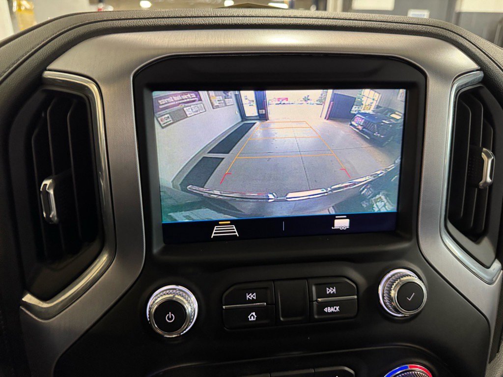 Used 2021 GMC Sierra 1500 Elevation w/ X31 Off-Road Package image 23