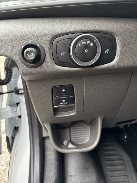 New 2025 Ford Transit 250 148 Medium Roof image 20