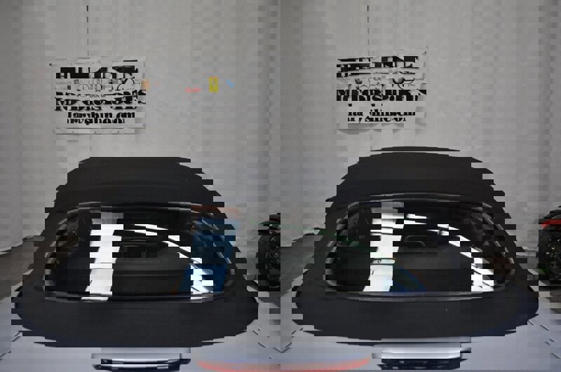 Used 2001 Jaguar XKR Convertible image 15